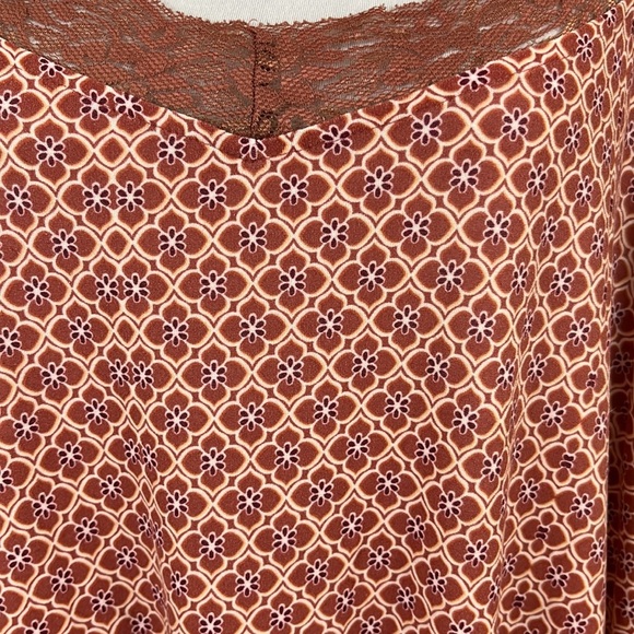 Boho nightgown 🖤 - Picture 6 of 11